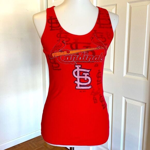 Cardinal St.Louis Windbreaker Full Zip and T-shirt Bundle - Picture 6 of 9